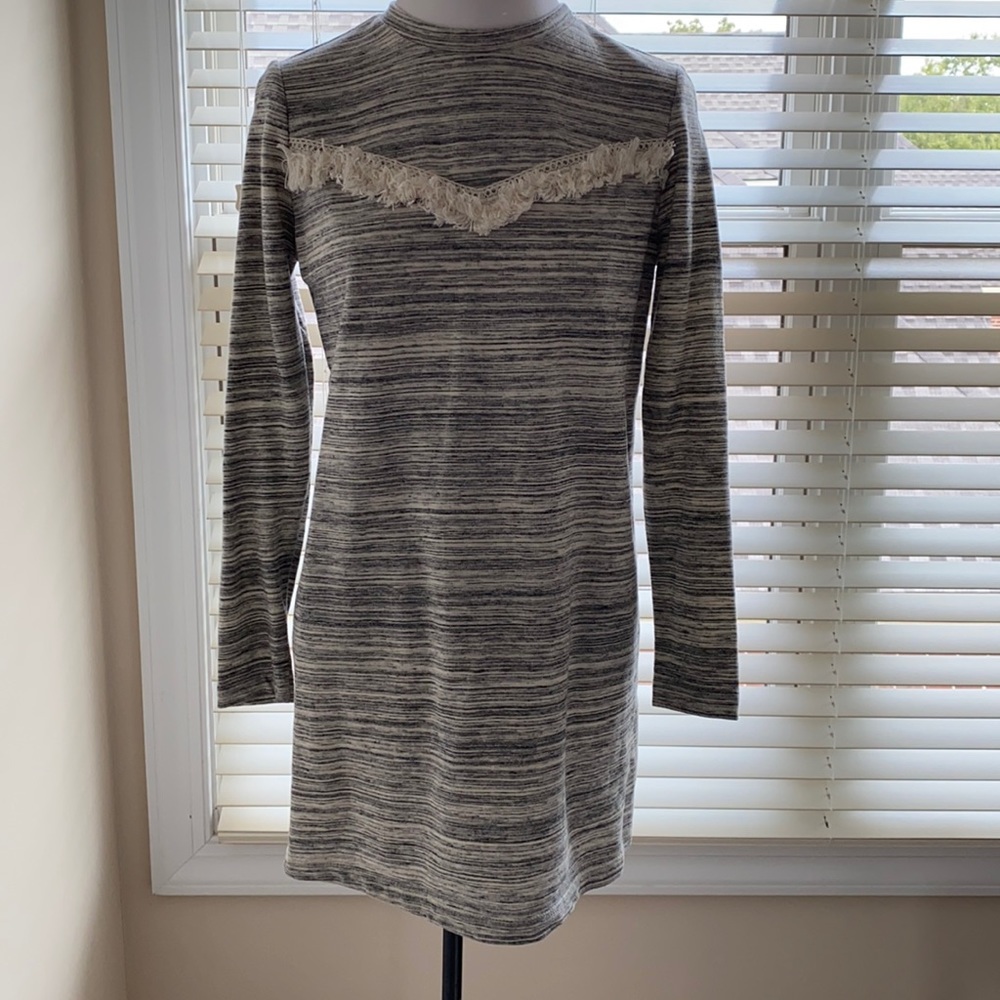 Sweater dress (LISTED TO SELL offers are Welcome!!!)